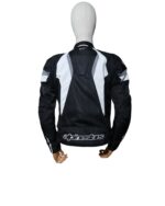Alpinestars occasion moto, Modele TGP PRO AIR