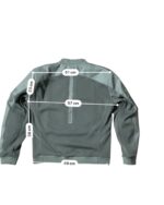 Guide des tailles et mesures BMW Swartberg Air Homme L/54