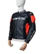 Dainese Racing 3 equipement moto occasion