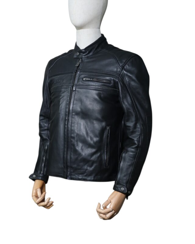 Helstons master k seconde main moto