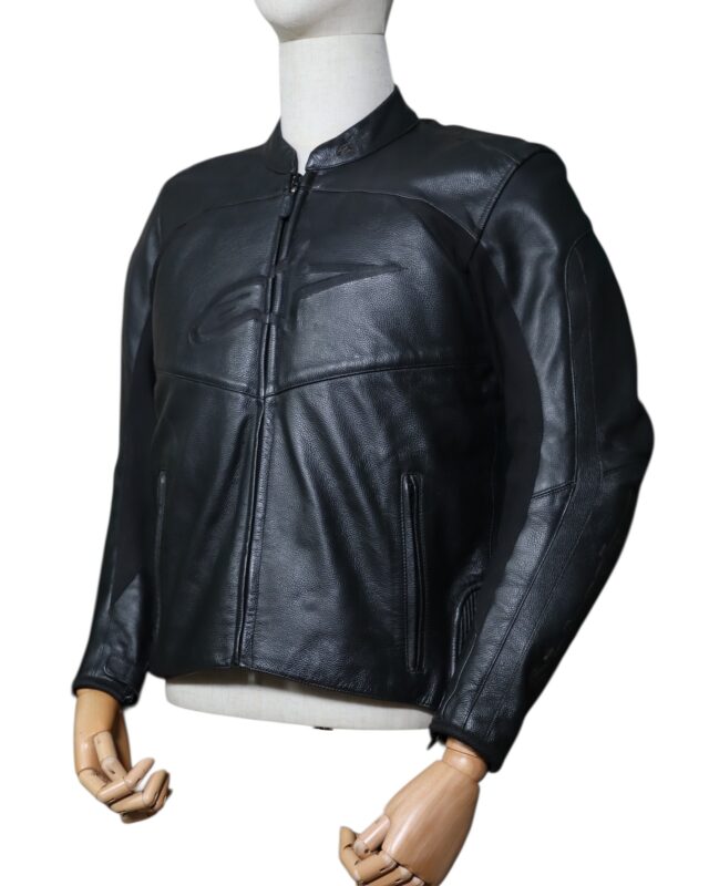 Alpinestars SP Cuir moto occasion