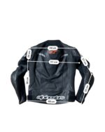 ALPINESTARS MISSILE IGNITION S/48EU – Image 6