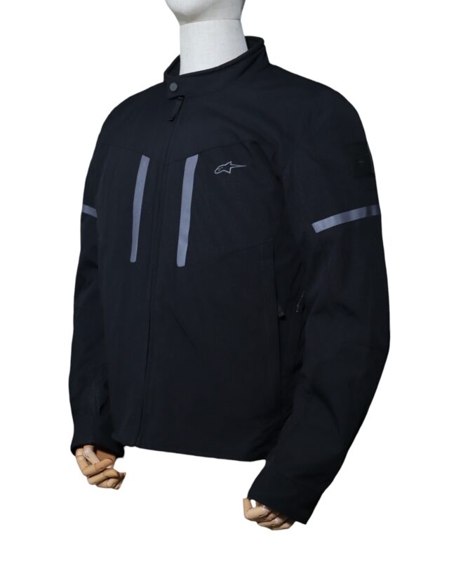 Alpinestars maxime occasion