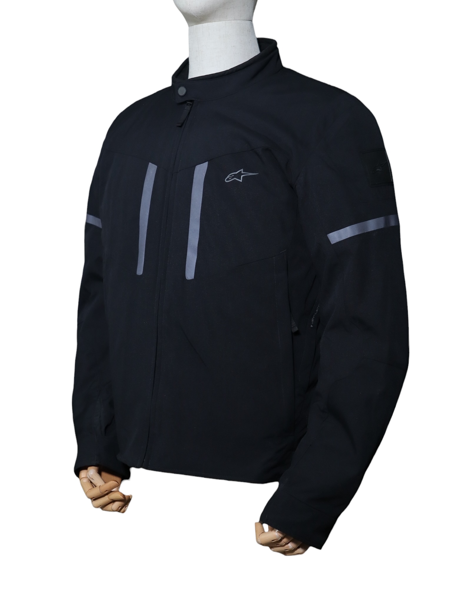 Alpinestars maxime occasion Alpinestars maxime occasion