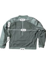 Guide des tailles et mesures BMW Swartberg Air Homme 3XL/60