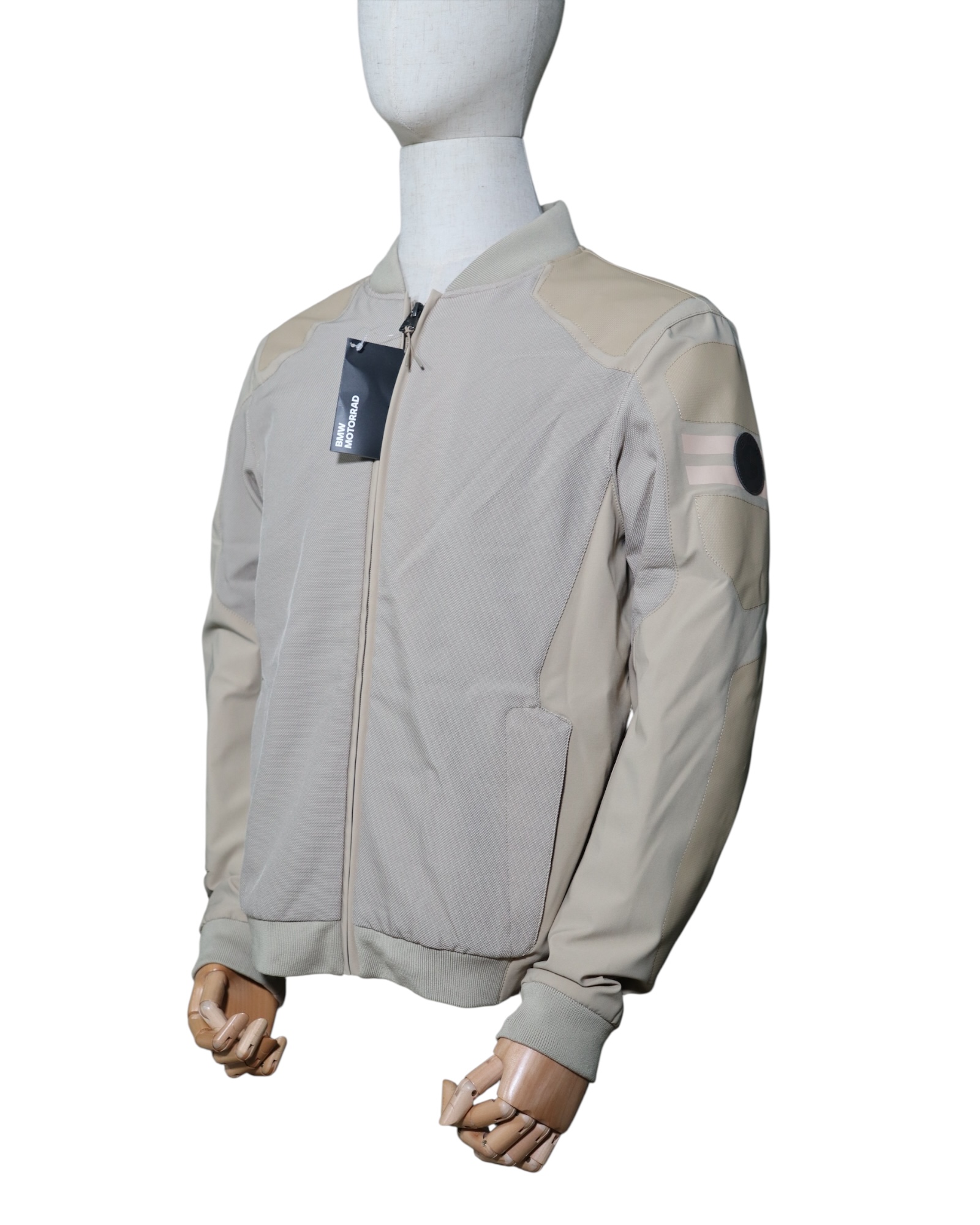 BMW SUMMERXCURSION CAMEL BMW SUMMERXCURSION CAMEL veste moto