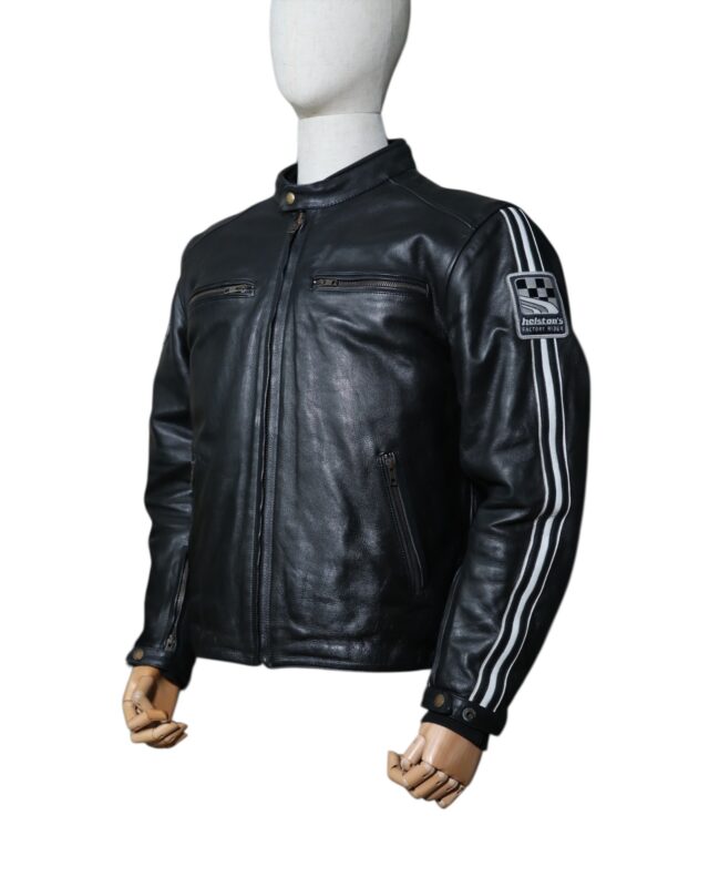 Helstons ace occasion moto