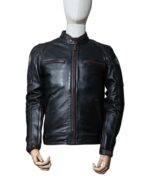 Helstons track blouson moto occasion