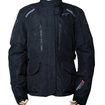 Alpinestars Andes 2 equipement moto occasion