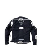 DAINESE RACING TEX Lady S/42EU – Image 6