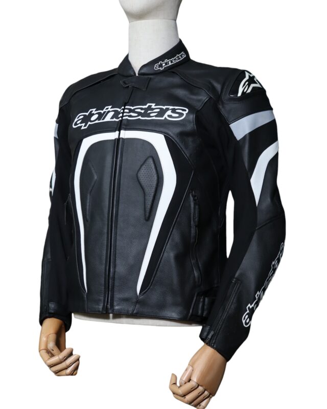 Alpinestars Motegi occasion moto
