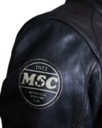 Helstons track blouson moto occasion