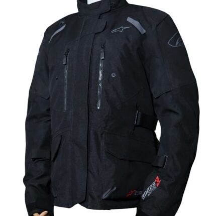 Alpinestars Andes 2 equipement moto occasion