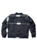 Guide des tailles et mesures BMW Swartberg Homme 3XL/60