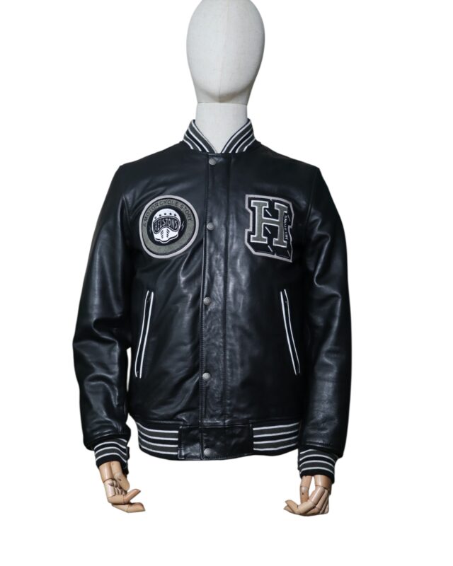 Helstons college occasion moto