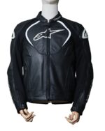 Alpinestars Jaws cuir seconde main Alpinestars