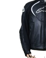 Alpinestars Jaws cuir seconde main Alpinestars