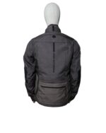 BMW GS RALLYE GTX kaki veste moto goretex sunset rider shop