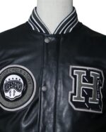 Helstons college occasion moto