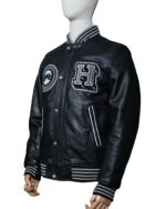 Helstons college occasion moto