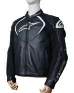 Alpinestars Jaws cuir seconde main Alpinestars