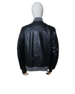 Helstons college occasion moto