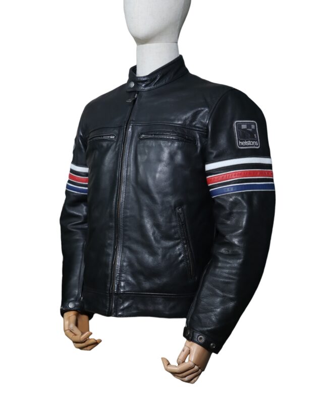 Helstons california seconde main moto