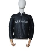 Alpinestars gp plus equipement moto occasion