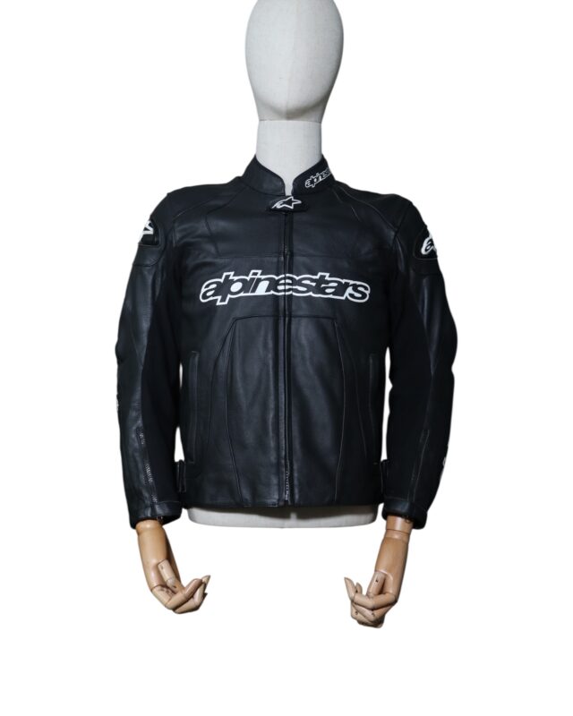 Alpinestars gp plus equipement moto occasion
