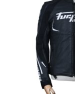FURYGAN cuir noir – Image 5