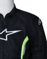 AST v2 AIR occasion Alpinestars