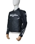 Furygan cuir moto occasion