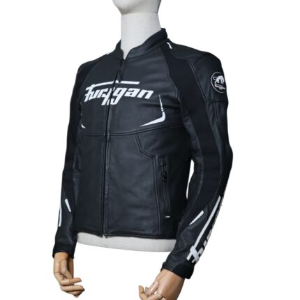 Furygan cuir moto occasion