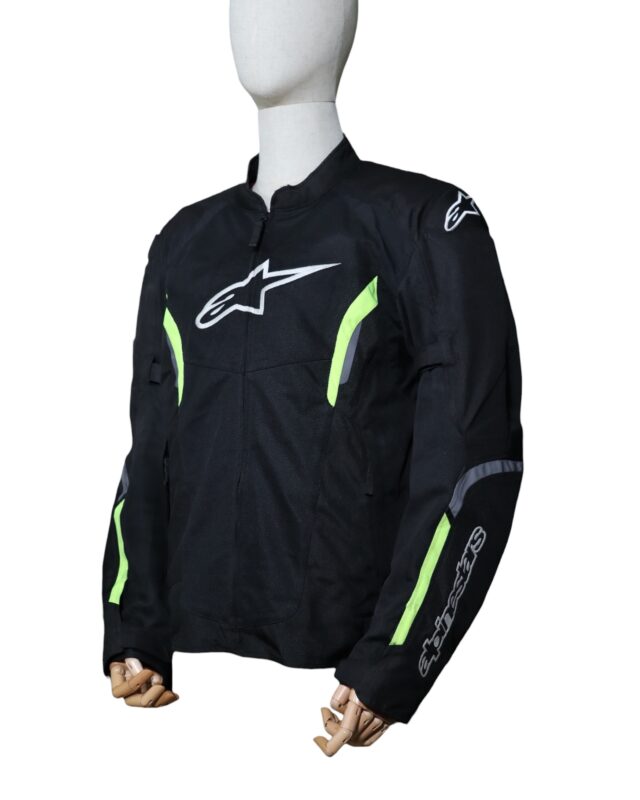 AST v2 AIR occasion Alpinestars