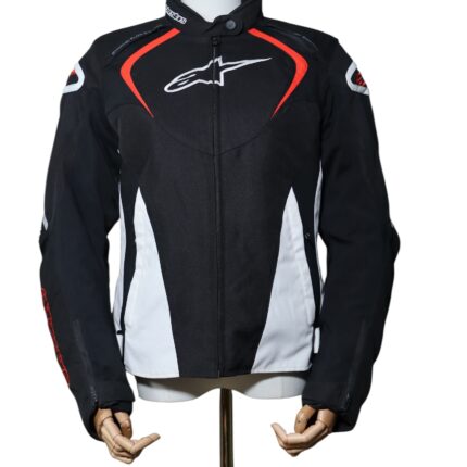 Alpinestars t jaws occasion