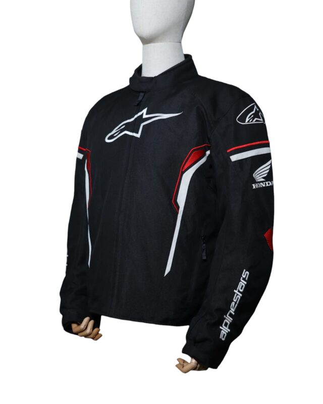 Alpinestars occasion moto