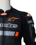 ALPINESTARS MISSILE IGNITION S/48EU – Image 4