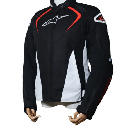 Alpinestars t jaws occasion