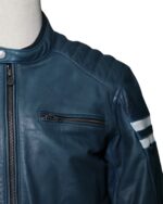 SEGURA RETRO BLEU XL – Image 4