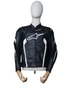 Alpinestars Faster V2 occasion equipment moto