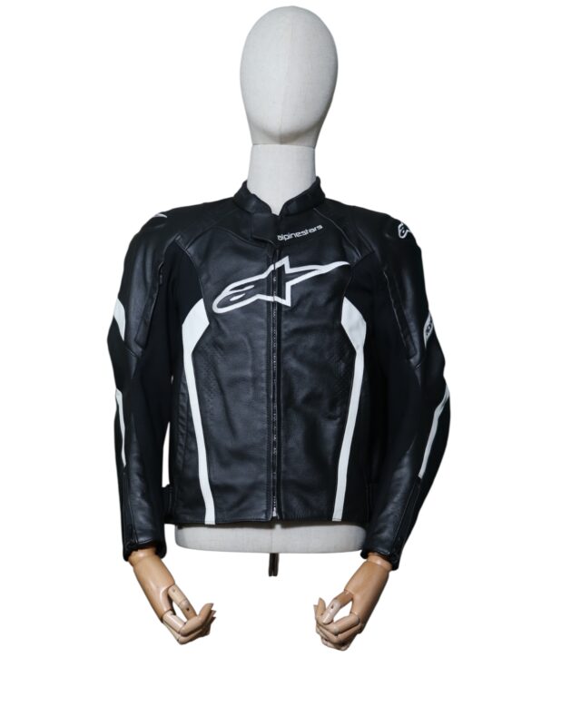 Alpinestars Faster V2 occasion equipment moto