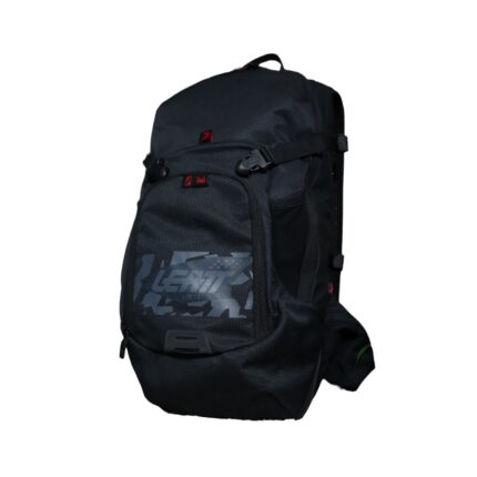 sac a dos moto Leatt occasion