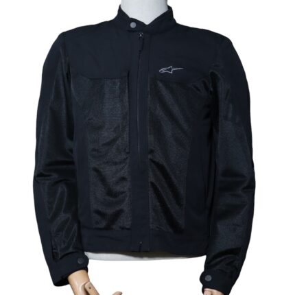 Alpinestars occasion moto luc Air