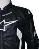 ALPINESTARS FASTER V2 S/48 – Image 4