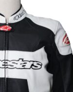 ALPINESTARS GP PLUS PERFORATED L/52EU – Image 4