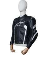 Alpinestars Faster V2 occasion equipment moto