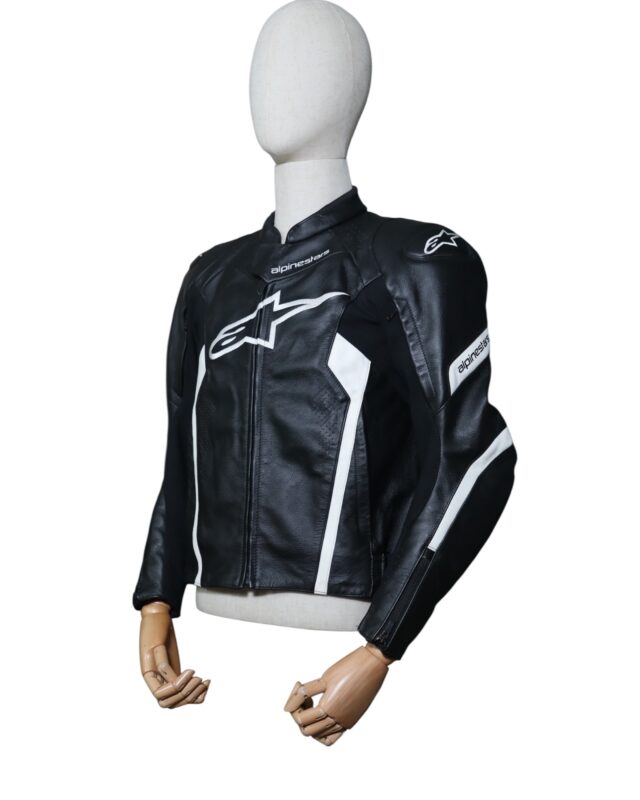 Alpinestars Faster V2 occasion equipment moto