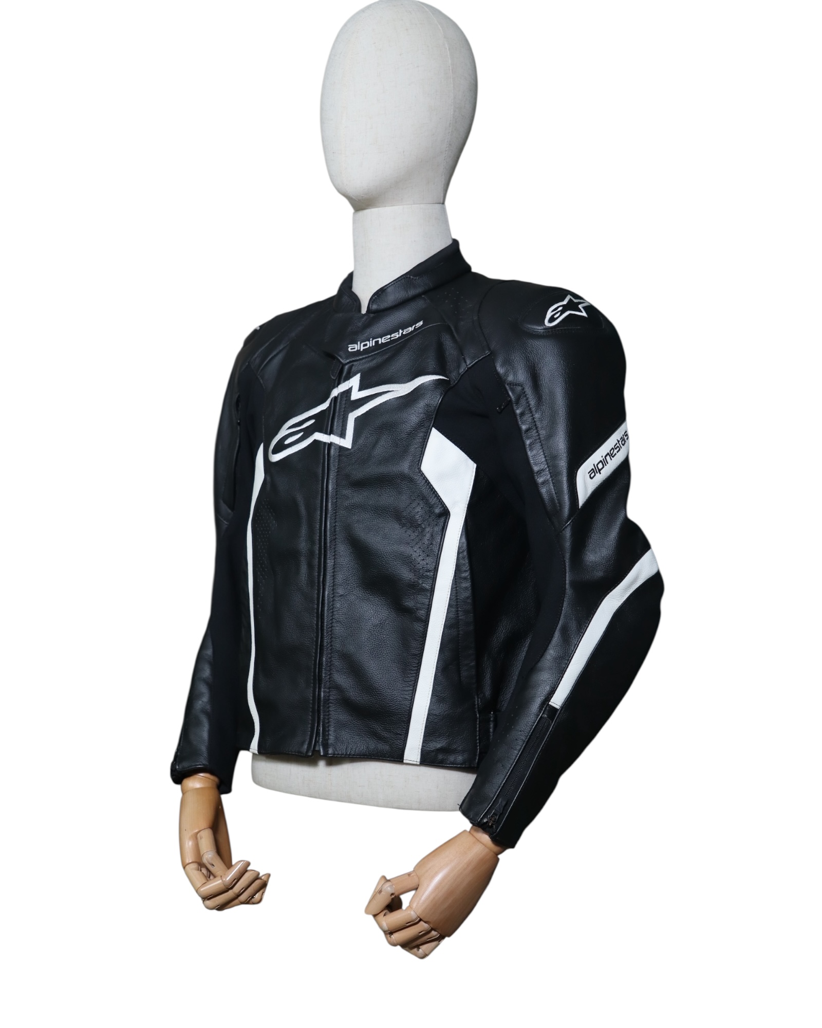 Photoroom_051_20260301_202555 Alpinestars Faster V2 occasion equipment moto