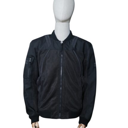 Veste moto BMW SWARTBERG AIR Neuf homme