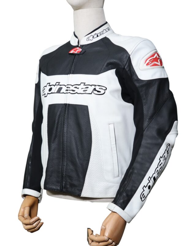 Alpinestars occasion GP PLUS PERFORATED